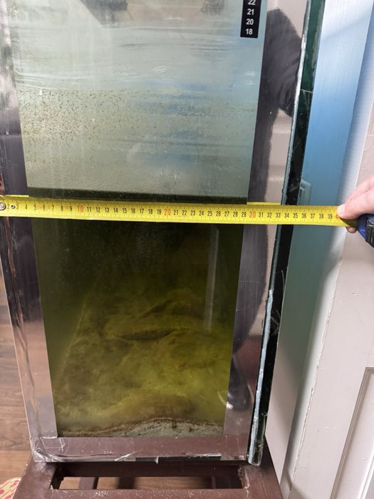 Большой Аквариум  230*80*35