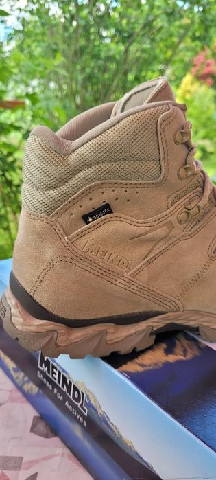 Meindl Provider Pro Gtx 43