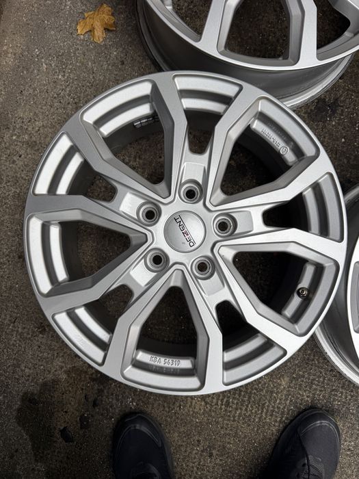 Диски R17 5 120 Volkswagen Transporter T7 Multivan Caravelle Touareg