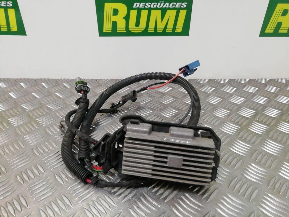 Relé Fiat Stilo 192