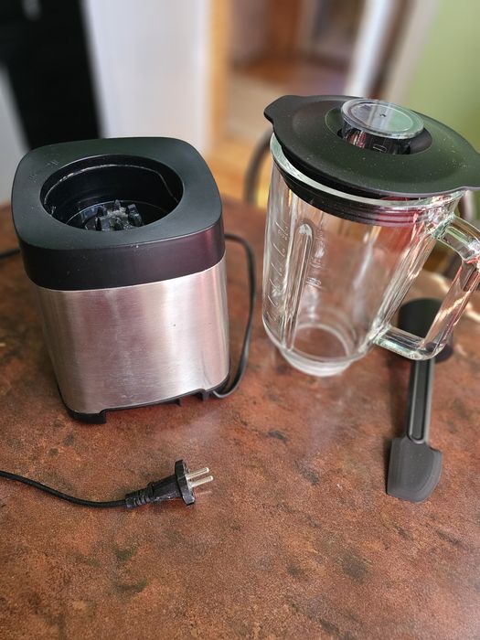 Kielich do blender Philips HR 3655