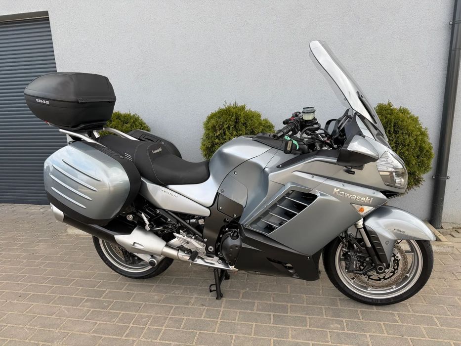 Kawasaki