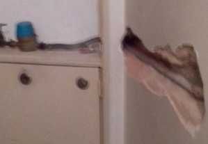 TELHADOS ALGEROZES CHAMINÉS