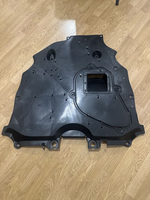 Захист двигуна Toyota RAW4 оригінал 2020-2024 років: 4 700 грн