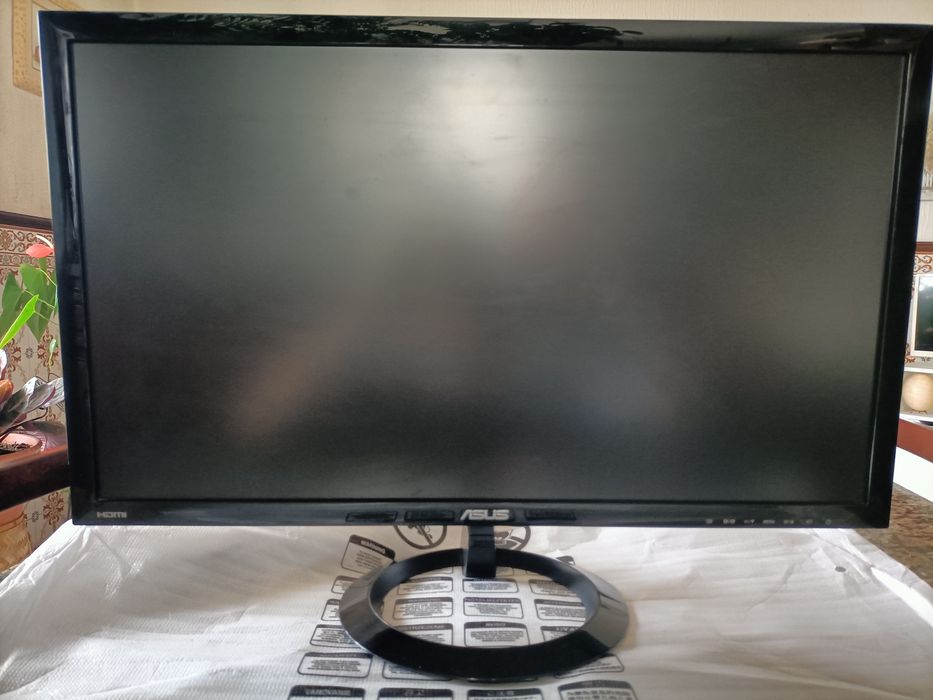 Monitor ASUS VX248