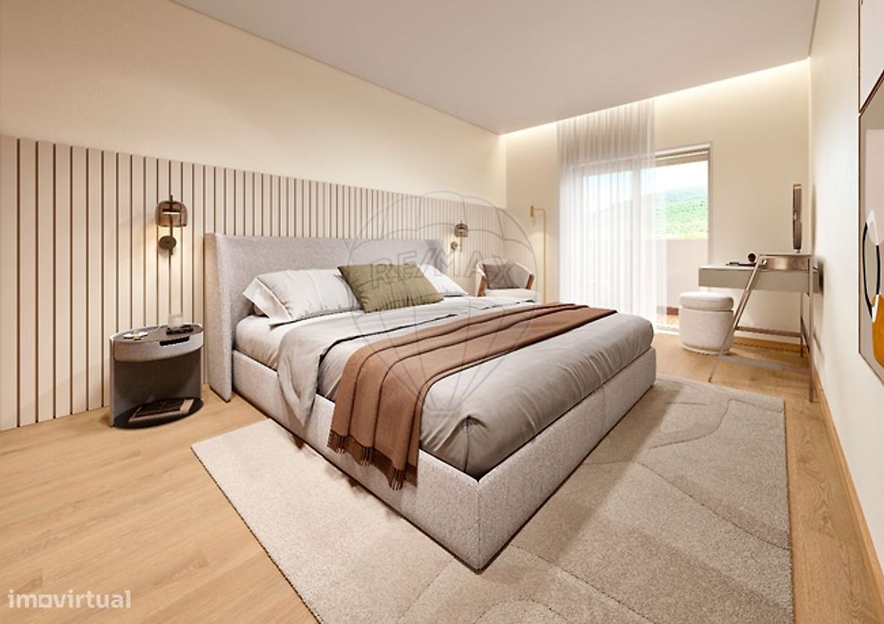 Apartamento T1 para venda