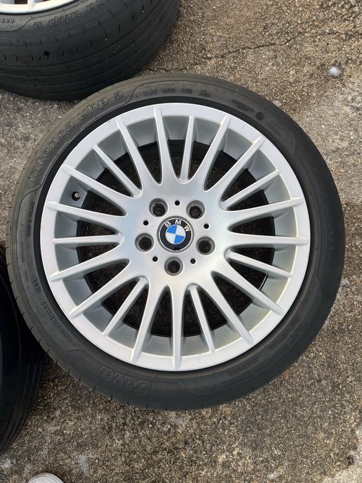 Jantes BMW Style 160, Originais e Rarissimas