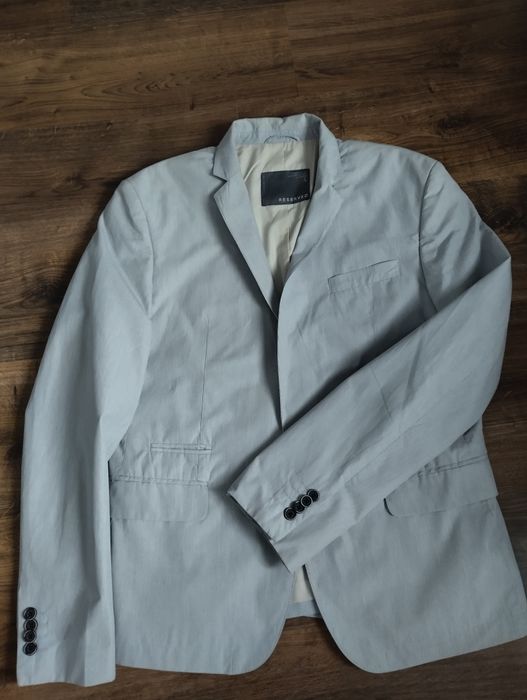 Marynarka męska roz L