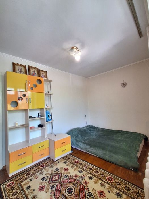 Продаж 3-кім квартири вул Героїв України  14 Бровари Центр