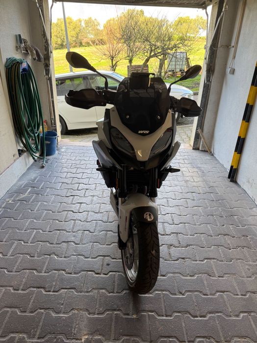 BMW F900XR 2020 Nacional 16300km