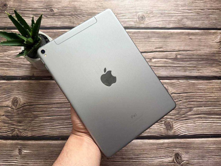 Ipad Pro 9.7 128Gb 3G/LTE Хороший стан