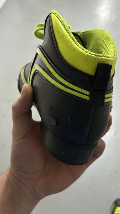 Botas Hóquei Reno iniciação