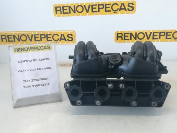 Coletor de admissão SEAT Cordoba (6K1, 6K2)
