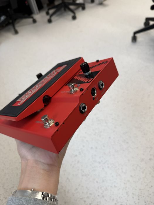 Digitech Whammy DT Łódź Bałuty • OLX.pl