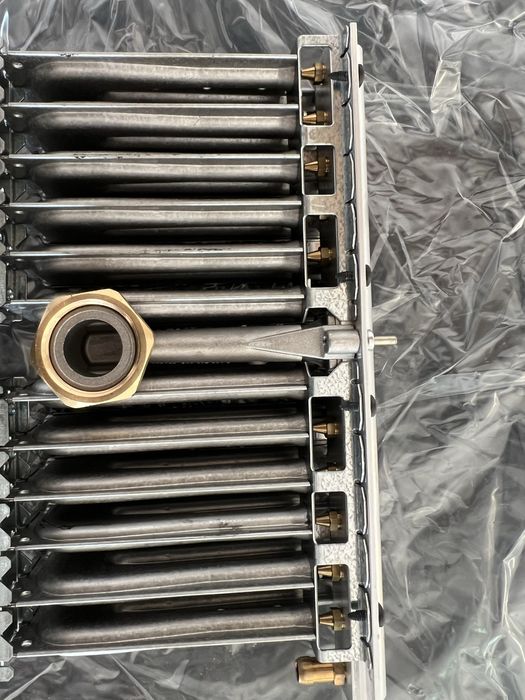 Queimador para Esquentador NOVO