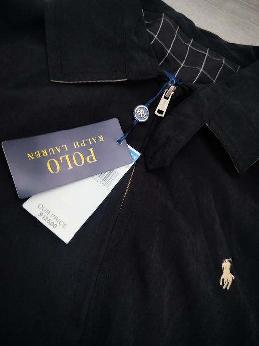 Kurteczka Ralph Lauren  XL