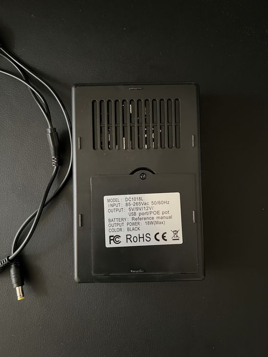 Mini ups мини упс міні упс безрепебійник