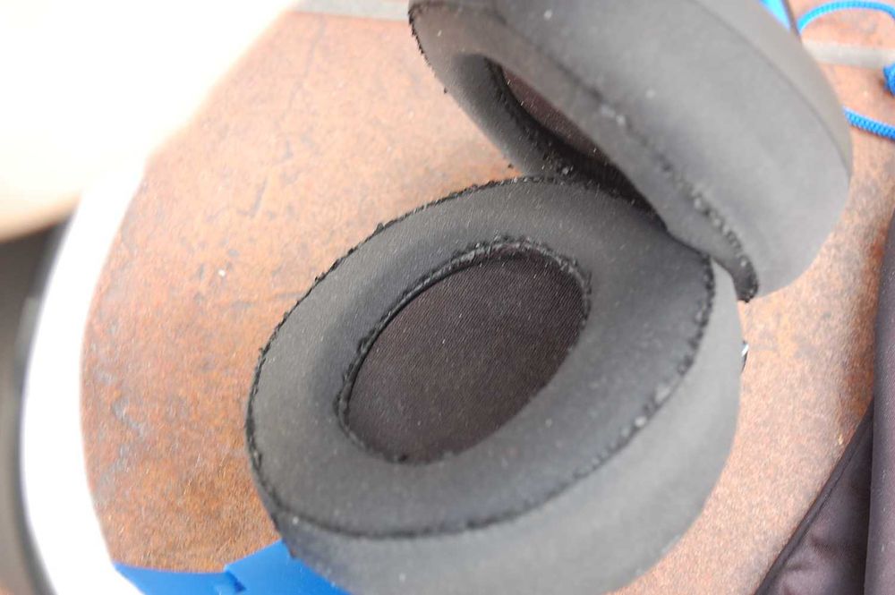 Słuchawki Sony Playstation PS4 Wirelless Stereo
