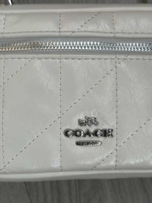 Сумка жіноча Коуч-:Coach