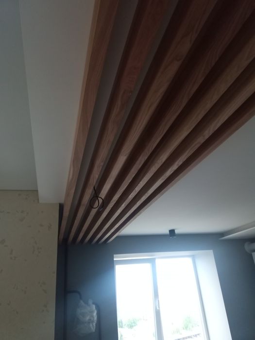 Дошка, брус, рейка, вироби