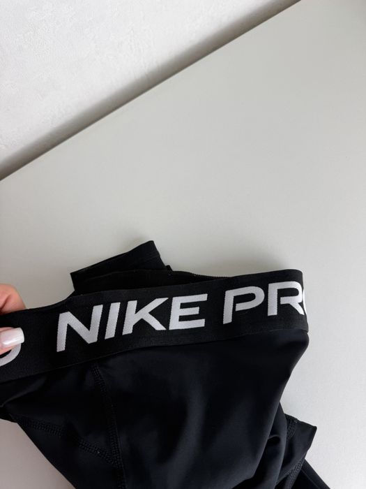 Лосини Nike Pro, розмір S