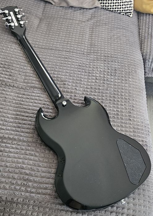 Gibson SG Esquerdino
