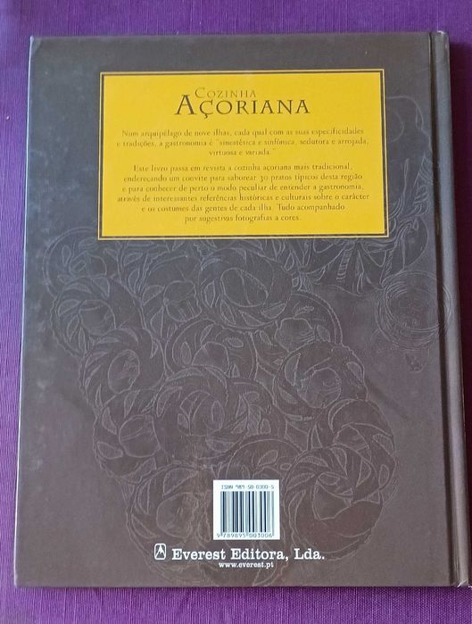 Cozinha Açoriana