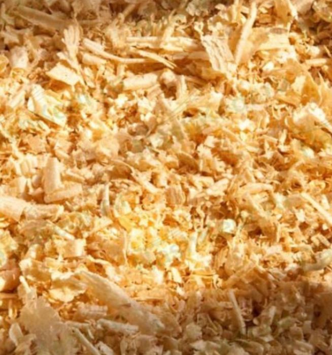 Продам опилки (стружка).