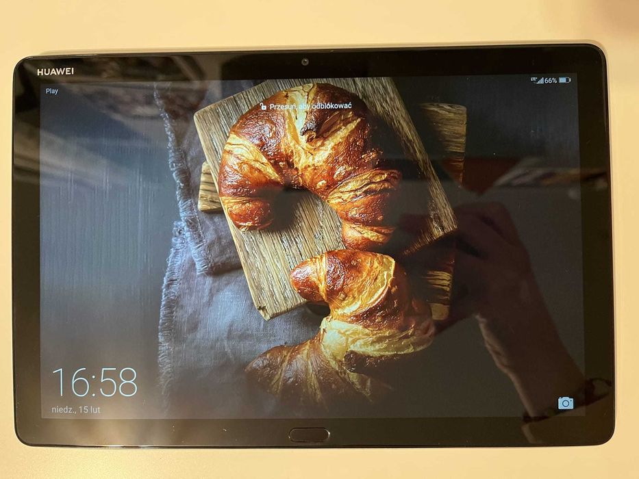 Tablet Huawei MediaPad M5 lite 10
