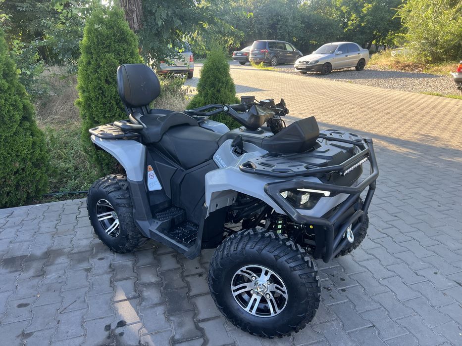 ‼️Продам квадроцыкл, туринг‼️