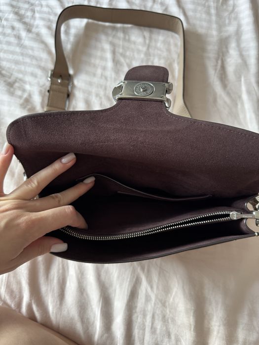 Сумка Coach оригінал