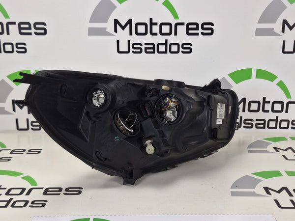Farol Dianteiro Esquerdo Renault Clio IV