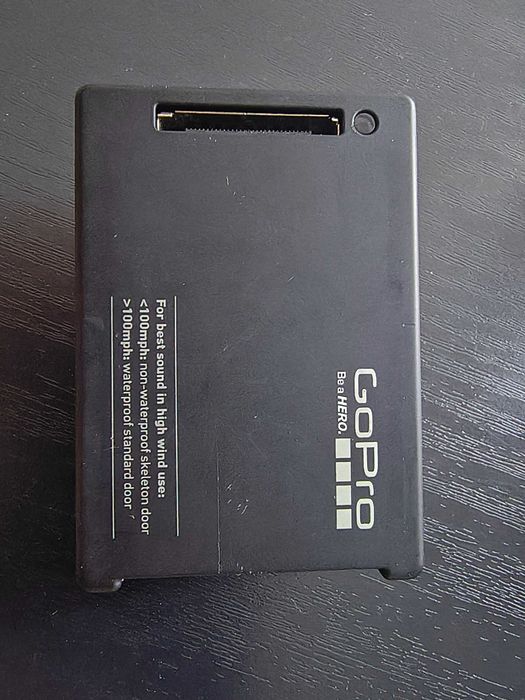 GoPro HERO4 Silver + microSD 64GB + аквабокс + стабілізатор