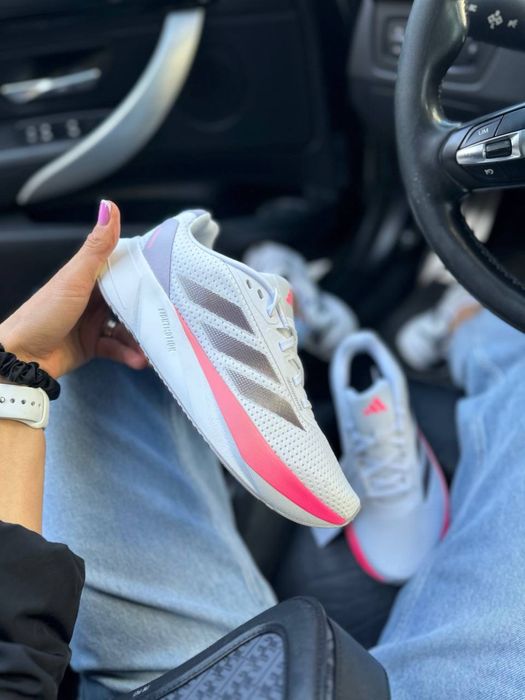 Жіночі оригінальні кросівки ADIDAS DURAMO SL W IF9465