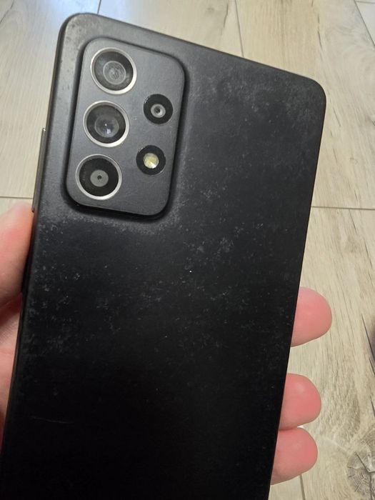 Продам Samsung Galaxy A52S