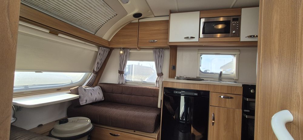 Super Swift Sprite  4-6 osób