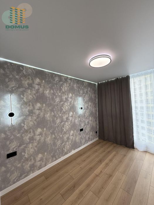 2-комнатная квартира по адресу ул. Спортивная (площадь 38,2 м²) - Atlanta.ua - фото 8