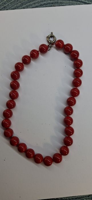 Ідеальні коралові буси