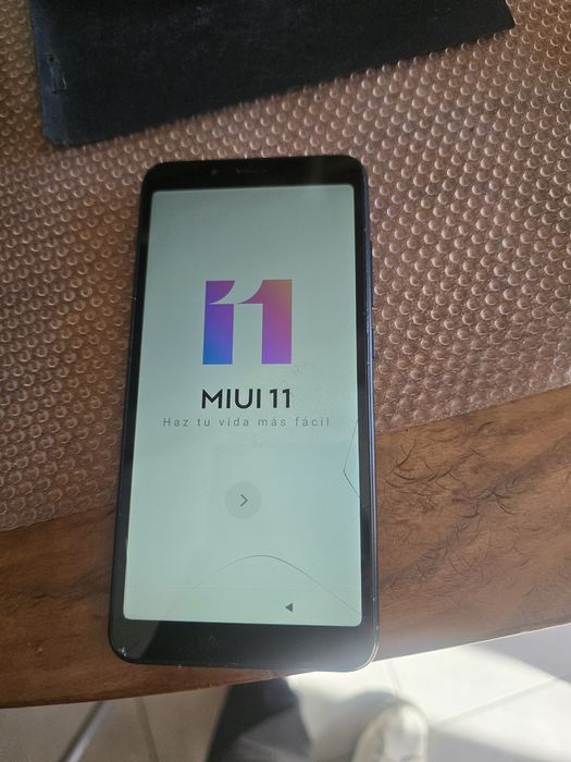 Telemovel redmi 7 A