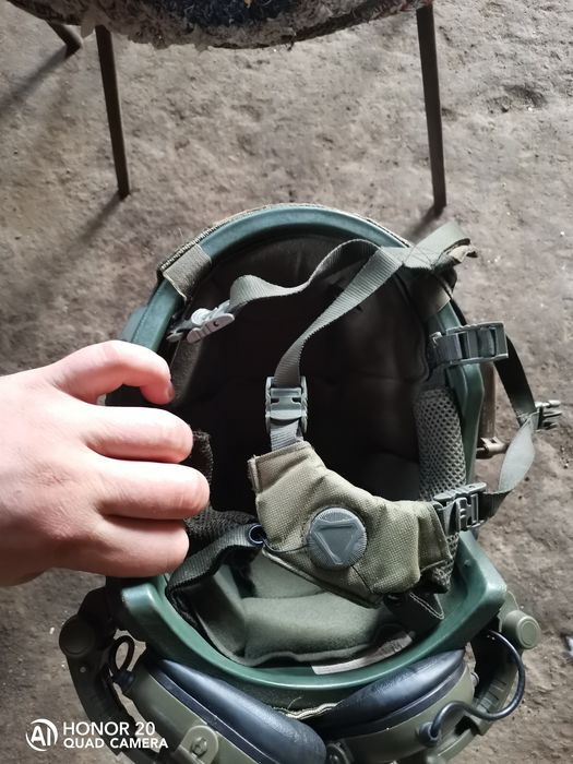 Каска продам 5000