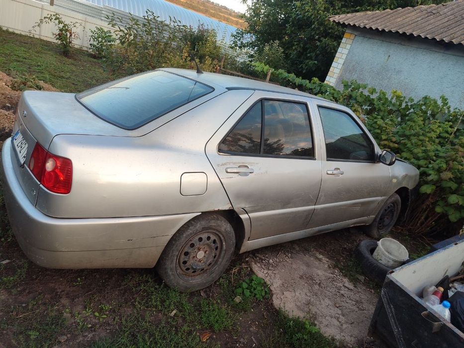 Продам Чери амулет