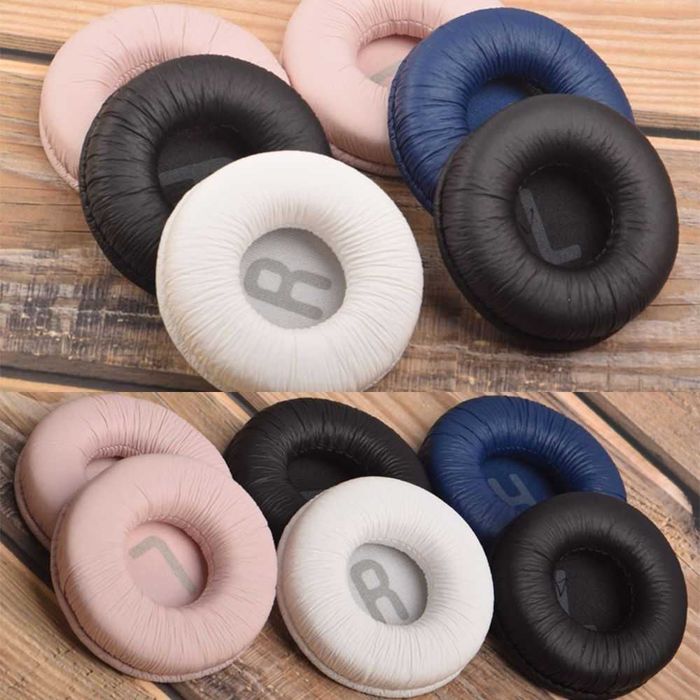 Амбушюры накладки JBL JR300 JR310 T450BT T460BT T500BT Tune600 T600BT