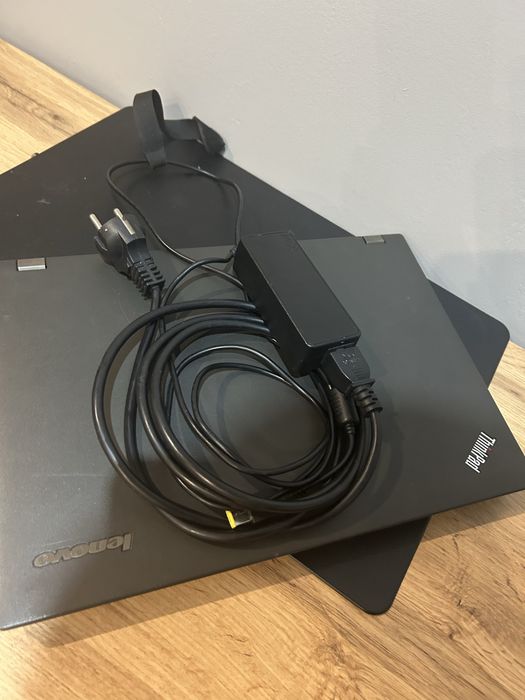 Lenovo ThinkPad T440 i7 16GB 128GB SSD WIN11