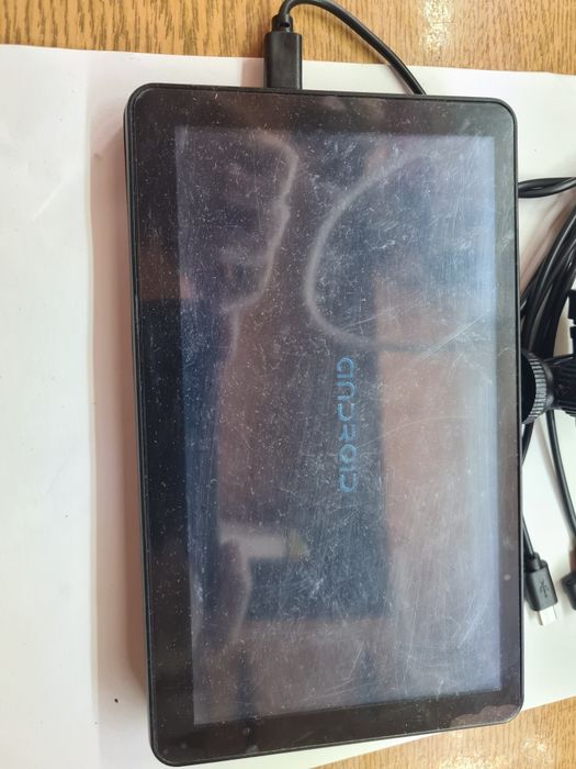 Nawigacja Xgody Android