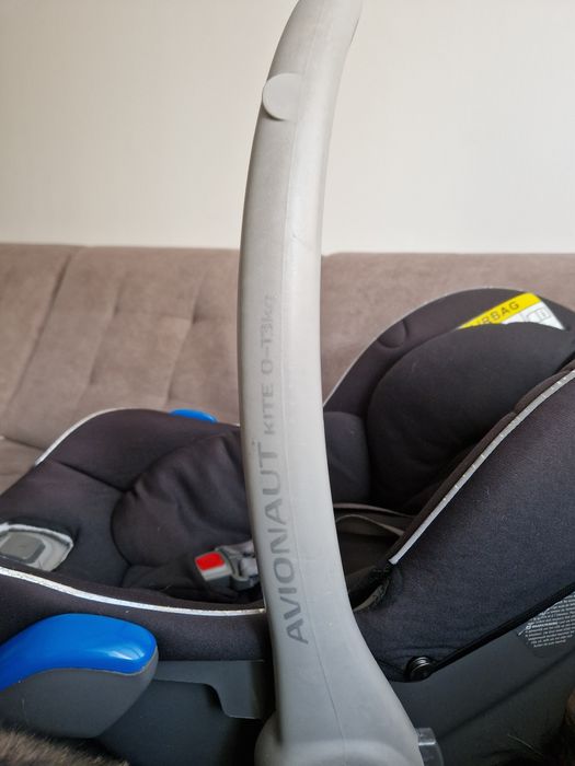 Fotelik Avionaut Kite