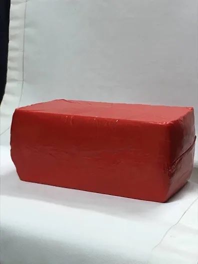 Сир Голандський 50% ТМ Білогірʼя