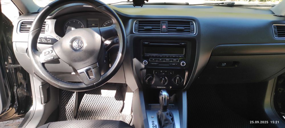 Продам авто VW Jetta