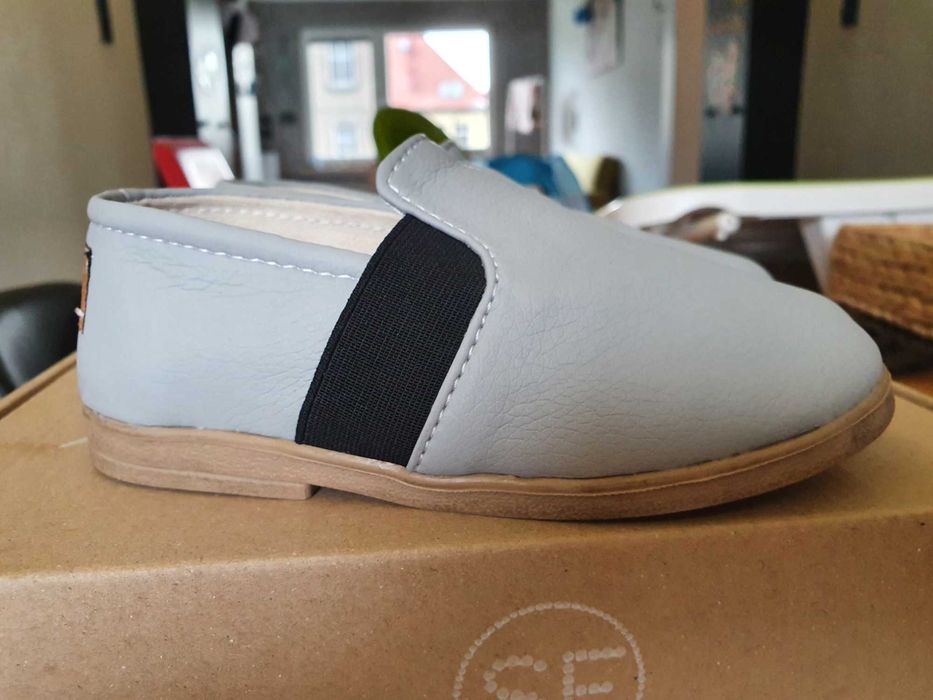 Buciki Slippers Family rozm 25