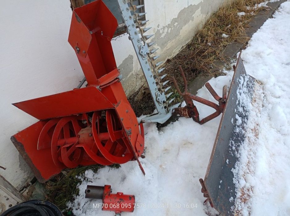 MF70 нове зі зберігання