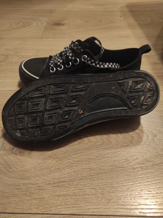 Trampki dziewczęce DeeZee , r. 31